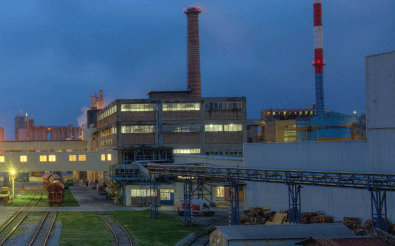 Hrvatska industrija šećera